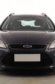 Ford Mondeo VII , Salon Polska, Klimatronic-2