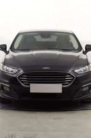 Ford Mondeo IX , 190 KM, Automat, Navi, Klimatronic, Tempomat, Parktronic,-2