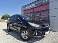 Hyundai ix35 (75) GWARANCJA Zarejestrowany w PL Aktualne OC Możliwa zamiana RATY