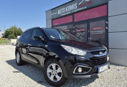Hyundai ix35 (75) GWARANCJA Zarejestrowany w PL Aktualne OC Możliwa zamiana RATY
