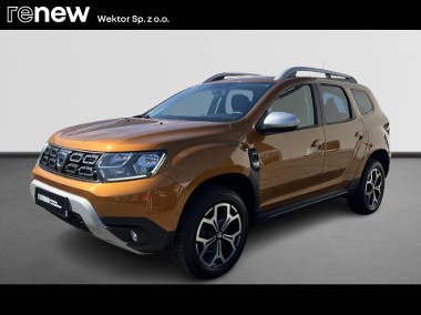 Dacia Duster I 1.6 SCe Prestige 4WD-1