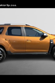 Dacia Duster I 1.6 SCe Prestige 4WD-2