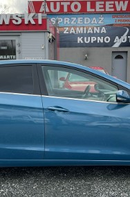 Hyundai i30 II Zarejestrowany Ubezpieczony-2