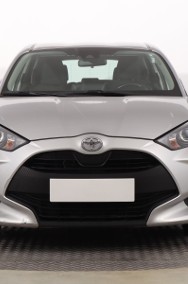 Toyota Yaris IV , Salon Polska, 1. Właściciel, VAT 23%, Klima, Tempomat-2