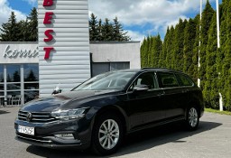 Volkswagen Passat B8 2.0 TDI DSG Zarejestrowany Serwisowany Grzane fotele CarPlay