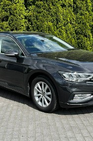 Volkswagen Passat B8 2.0 TDI DSG Zarejestrowany Serwisowany Grzane fotele CarPlay-2