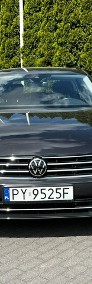 Volkswagen Passat B8 2.0 TDI DSG Zarejestrowany Serwisowany Grzane fotele CarPlay-3