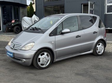 Mercedes-Benz Klasa A