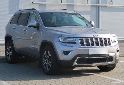 Jeep Grand Cherokee IV [WK2] Salon Polska, 250 KM, Automat, Skóra, Navi, Xenon, Bi-Xenon,