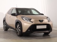 Toyota Aygo X , Salon Polska, Serwis ASO, VAT 23%, Skóra, Klimatronic,