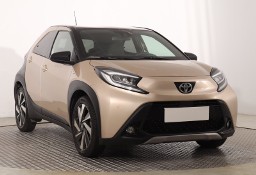 Toyota Aygo X , Salon Polska, Serwis ASO, VAT 23%, Skóra, Klimatronic,
