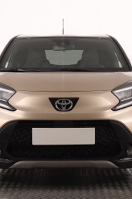 Toyota Aygo X , Salon Polska, Serwis ASO, VAT 23%, Skóra, Klimatronic,-2