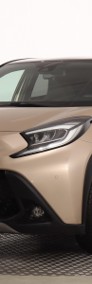 Toyota Aygo X , Salon Polska, Serwis ASO, VAT 23%, Skóra, Klimatronic,-3