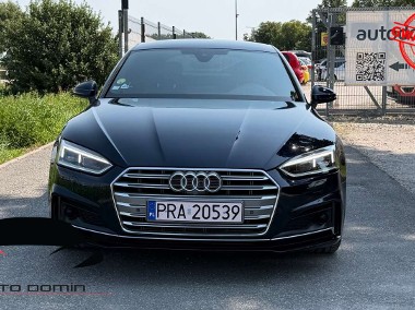 Audi A5 III-1