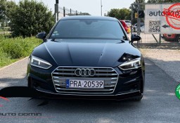 Audi A5 III