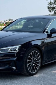 Audi A5 III-2