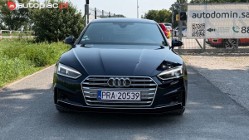 Audi Inny Audi