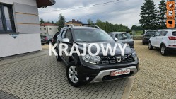 Dacia Duster I krajowa * 1.6 benzyna *klima* GWARANCJA