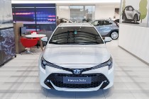 Toyota Corolla XII 1.8 Hybrid Comfort