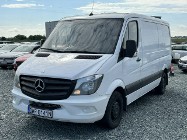 Mercedes-Benz Sprinter 313 2.2 CDI 129KM, wymieniony silnik, hak, klima