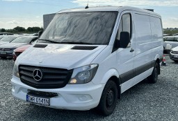 Mercedes-Benz Sprinter 313 2.2 CDI 129KM, wymieniony silnik, hak, klima