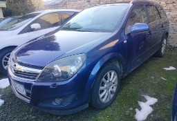 Opel Astra H Benzyna pojemność 1,6