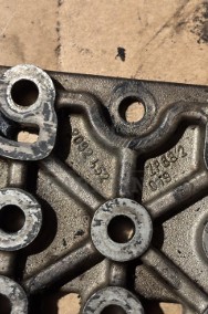 John Deere 6510 6610 Obudowa Bloku Zaworowego L150828 AL158923 AL151242-2