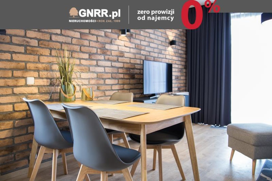 Mieszkanie na wynajem, 59 m² Wrzeszcz, Karola Szymanowskiego