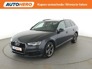 Audi A4 8W led automat kamera pdc navi klimatronik asystenci carplay