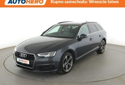 Audi A4 8W led automat kamera pdc navi klimatronik asystenci carplay