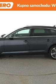 Audi A4 8W led automat kamera pdc navi klimatronik asystenci carplay-2