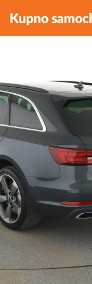 Audi A4 8W led automat kamera pdc navi klimatronik asystenci carplay-4
