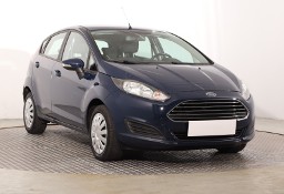 Ford Fiesta VIII , Salon Polska, Klima