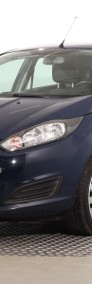 Ford Fiesta VIII , Salon Polska, Klima-3