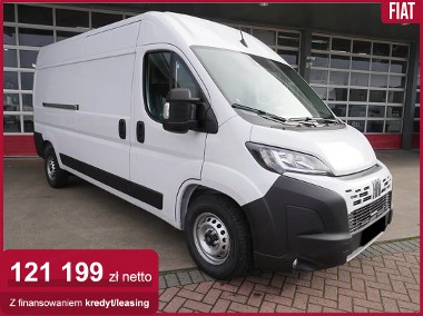 Fiat Ducato L3H2 L3H2 2.2 180KM-1