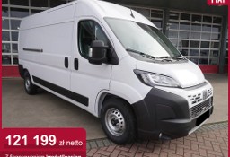 Fiat Ducato L3H2 L3H2 2.2 180KM