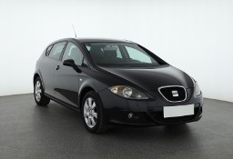 SEAT Leon II , Klimatronic,ALU, El. szyby