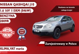 Nissan Qashqai I J10