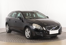 Volvo V60 I , Skóra, Navi, Klimatronic, Tempomat, Parktronic