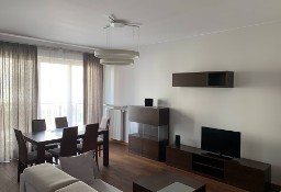 Apartament przy Kazachskiej