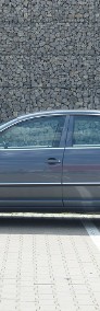 Skoda Superb I 2.0 Ben.115KM/ I Wł.w Polsce/Pełny serwis/Długie opłaty-3