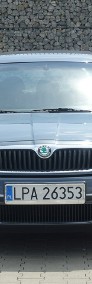 Skoda Superb I 2.0 Ben.115KM/ I Wł.w Polsce/Pełny serwis/Długie opłaty-4