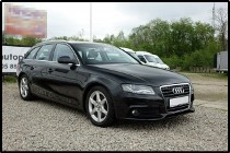 Audi A4 IV (B8) 2.0TDi 136KM*biXenon*panorama*Alu