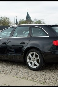 Audi A4 IV (B8) 2.0TDi 136KM*biXenon*panorama*Alu-2