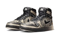 Nike AIR JORDAN 1 High Zoom CMFT 2 Día De Muertos / FQ8155–010