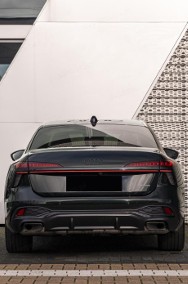 Audi A6 V (C8) TFSI quattro S line TFSI quattro S line (272 KM) kamery obserwujące-2
