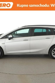 Opel Astra K navi grzane fotele+kier. hak tempomat-2