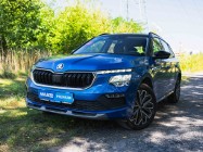 Skoda Kamiq , 1. Właściciel, Serwis ASO, Automat, VAT 23%, Klimatronic,