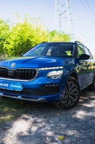 Skoda Kamiq , 1. Właściciel, Serwis ASO, Automat, VAT 23%, Klimatronic,-2
