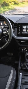 Skoda Kamiq , 1. Właściciel, Serwis ASO, Automat, VAT 23%, Klimatronic,-3